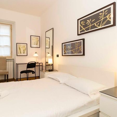 Piazza Vittorio Veneto Central Apartment Turin Luaran gambar
