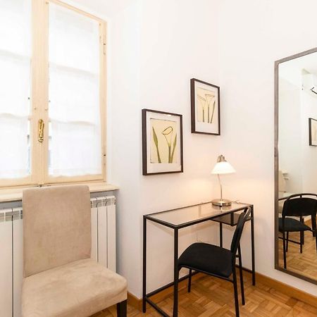 Piazza Vittorio Veneto Central Apartment Turin Luaran gambar