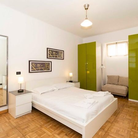 Piazza Vittorio Veneto Central Apartment Turin Luaran gambar