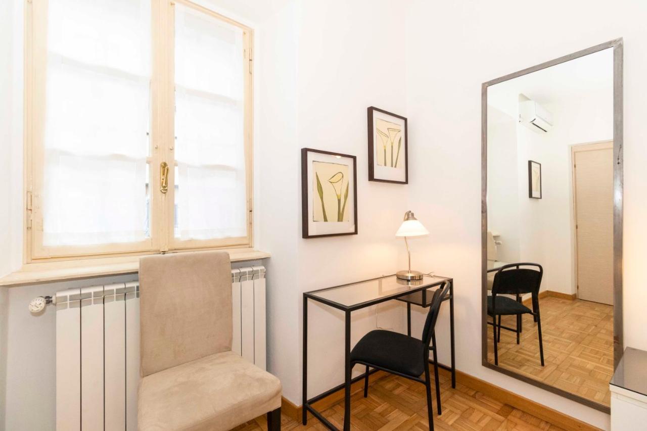 Piazza Vittorio Veneto Central Apartment Turin Luaran gambar