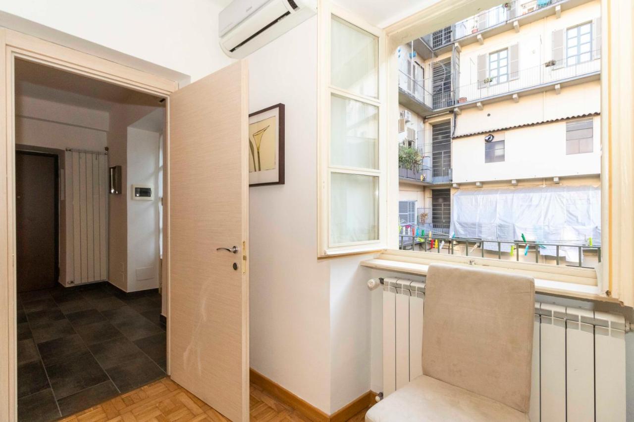 Piazza Vittorio Veneto Central Apartment Turin Luaran gambar