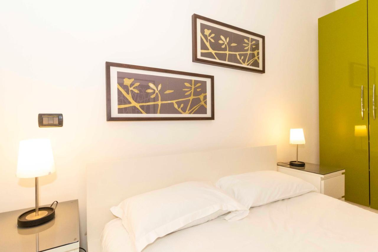 Piazza Vittorio Veneto Central Apartment Turin Luaran gambar