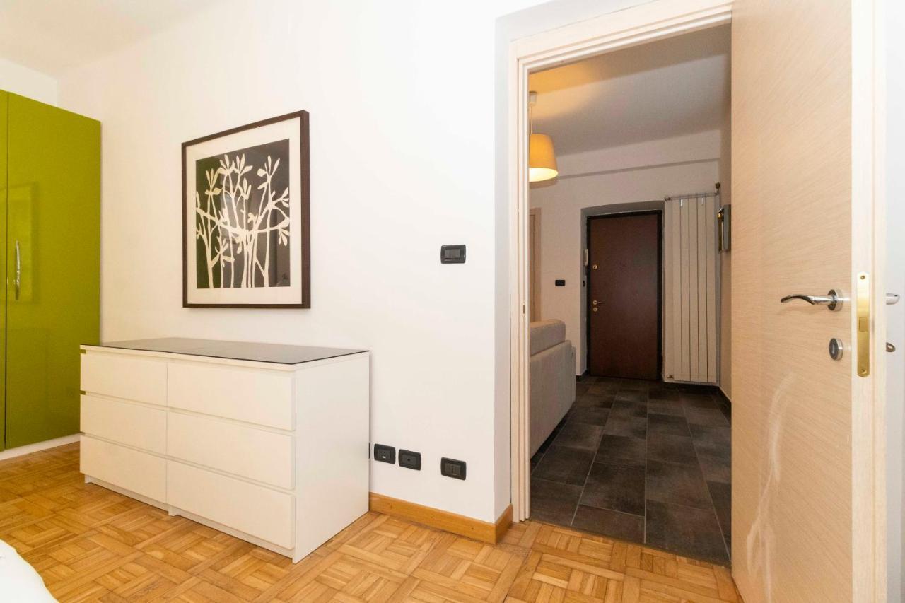 Piazza Vittorio Veneto Central Apartment Turin Luaran gambar