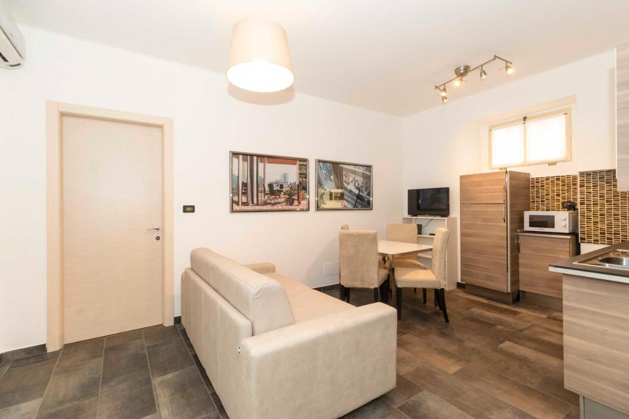 Piazza Vittorio Veneto Central Apartment Turin Luaran gambar