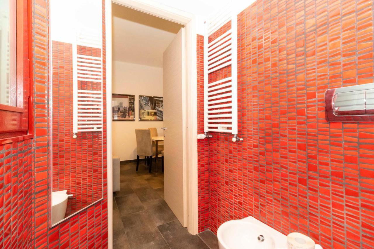 Piazza Vittorio Veneto Central Apartment Turin Luaran gambar
