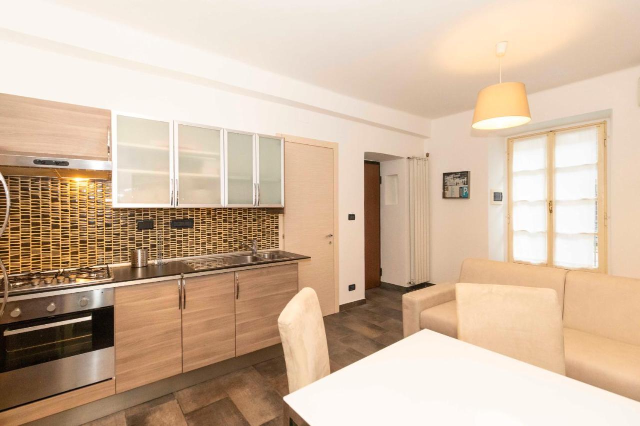 Piazza Vittorio Veneto Central Apartment Turin Luaran gambar