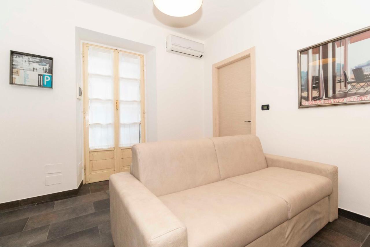 Piazza Vittorio Veneto Central Apartment Turin Luaran gambar