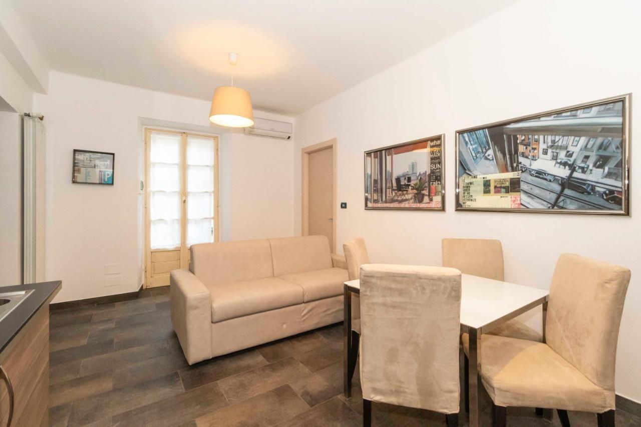 Piazza Vittorio Veneto Central Apartment Turin Luaran gambar