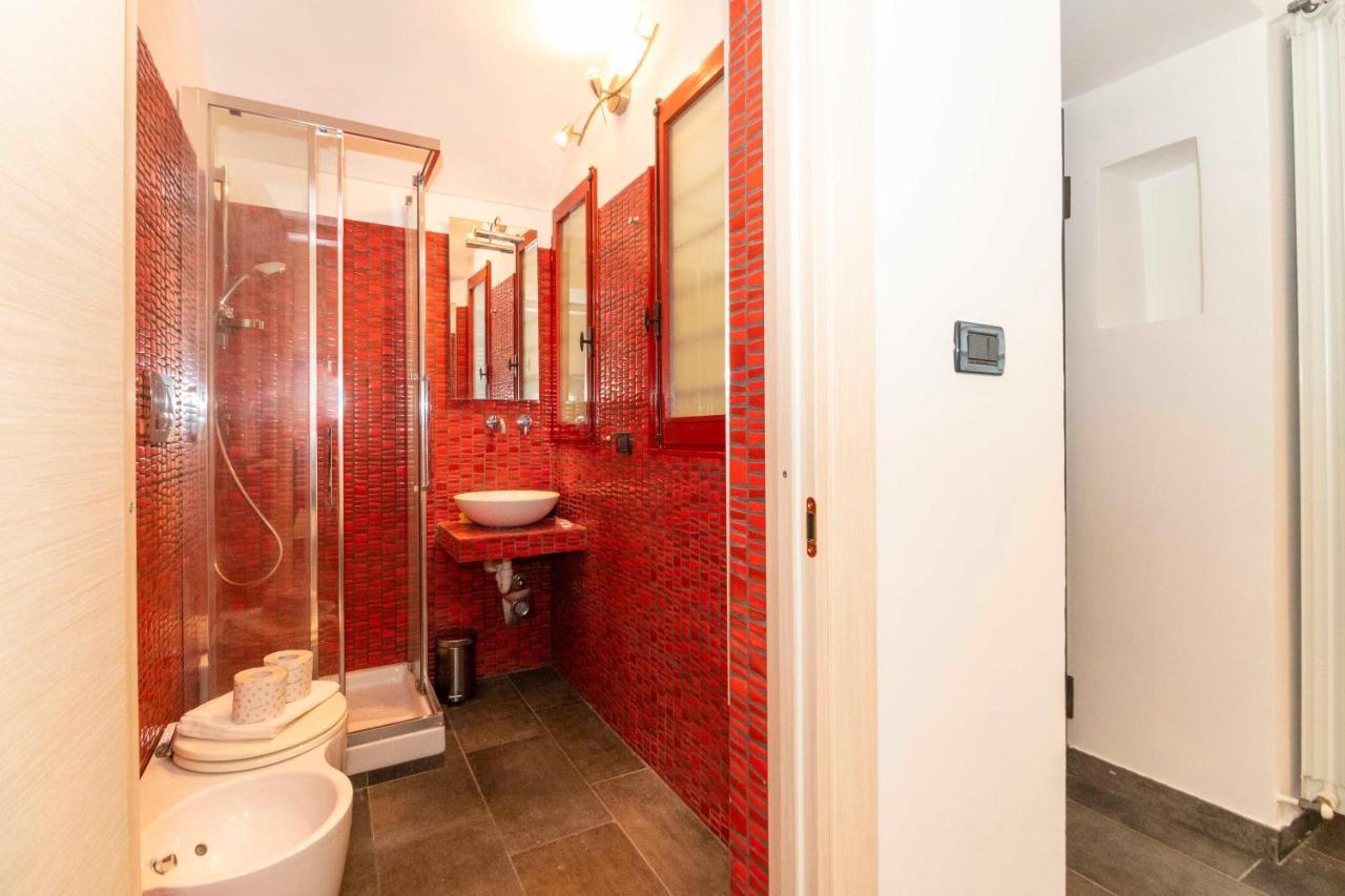 Piazza Vittorio Veneto Central Apartment Turin Luaran gambar