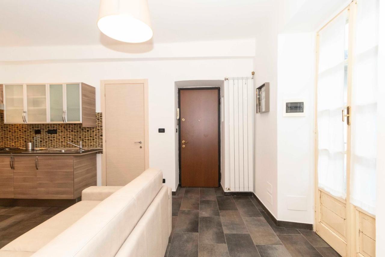 Piazza Vittorio Veneto Central Apartment Turin Luaran gambar