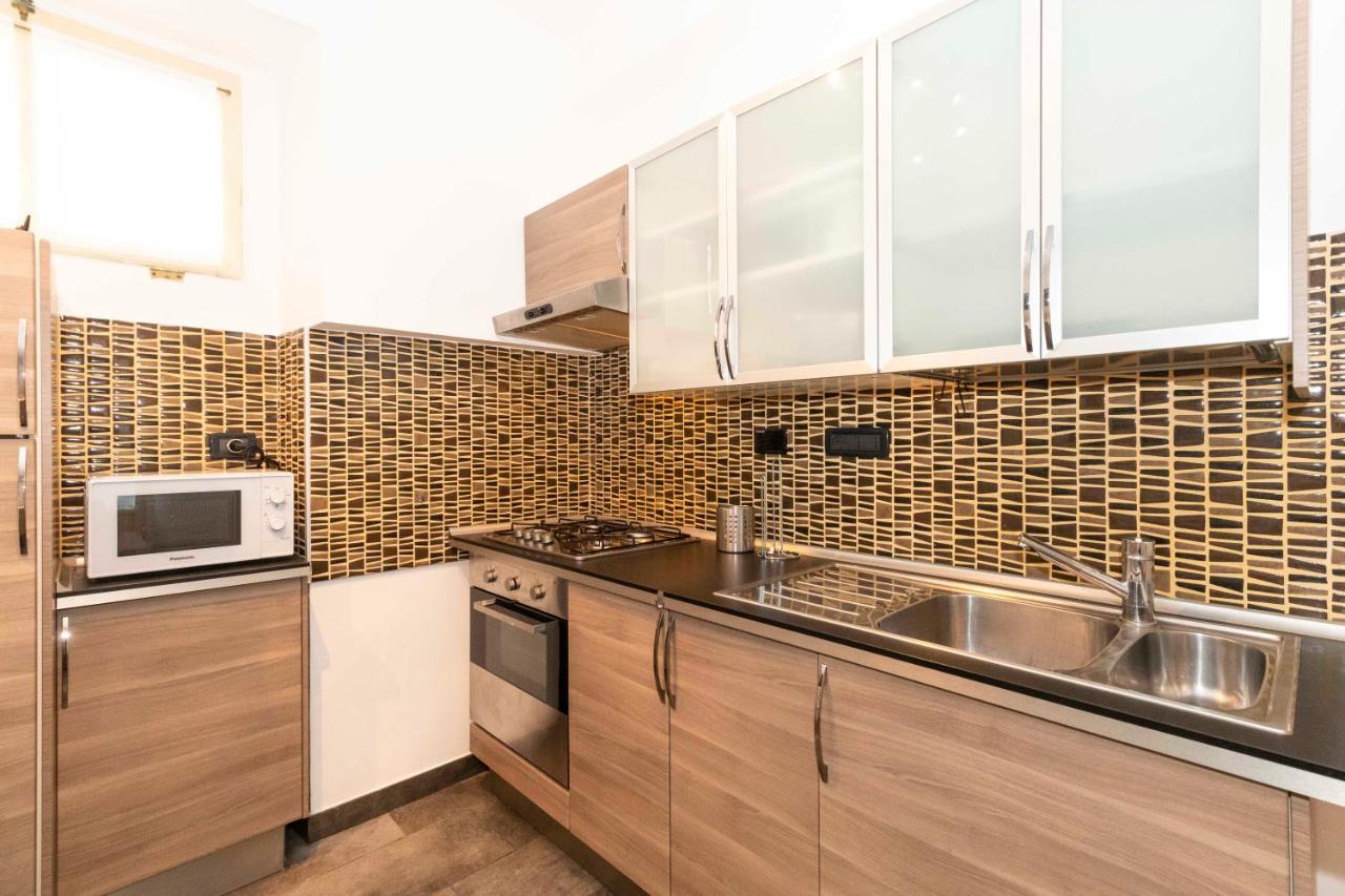 Piazza Vittorio Veneto Central Apartment Turin Luaran gambar