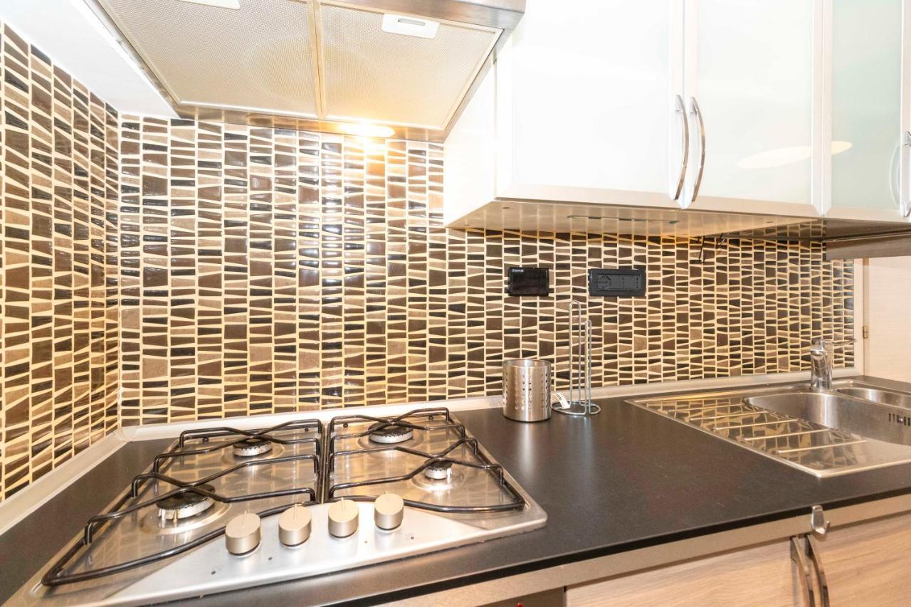 Piazza Vittorio Veneto Central Apartment Turin Luaran gambar