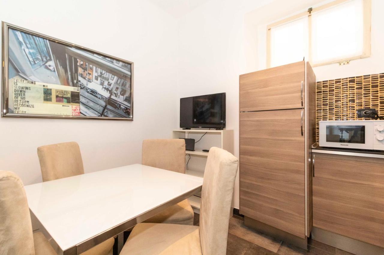 Piazza Vittorio Veneto Central Apartment Turin Luaran gambar