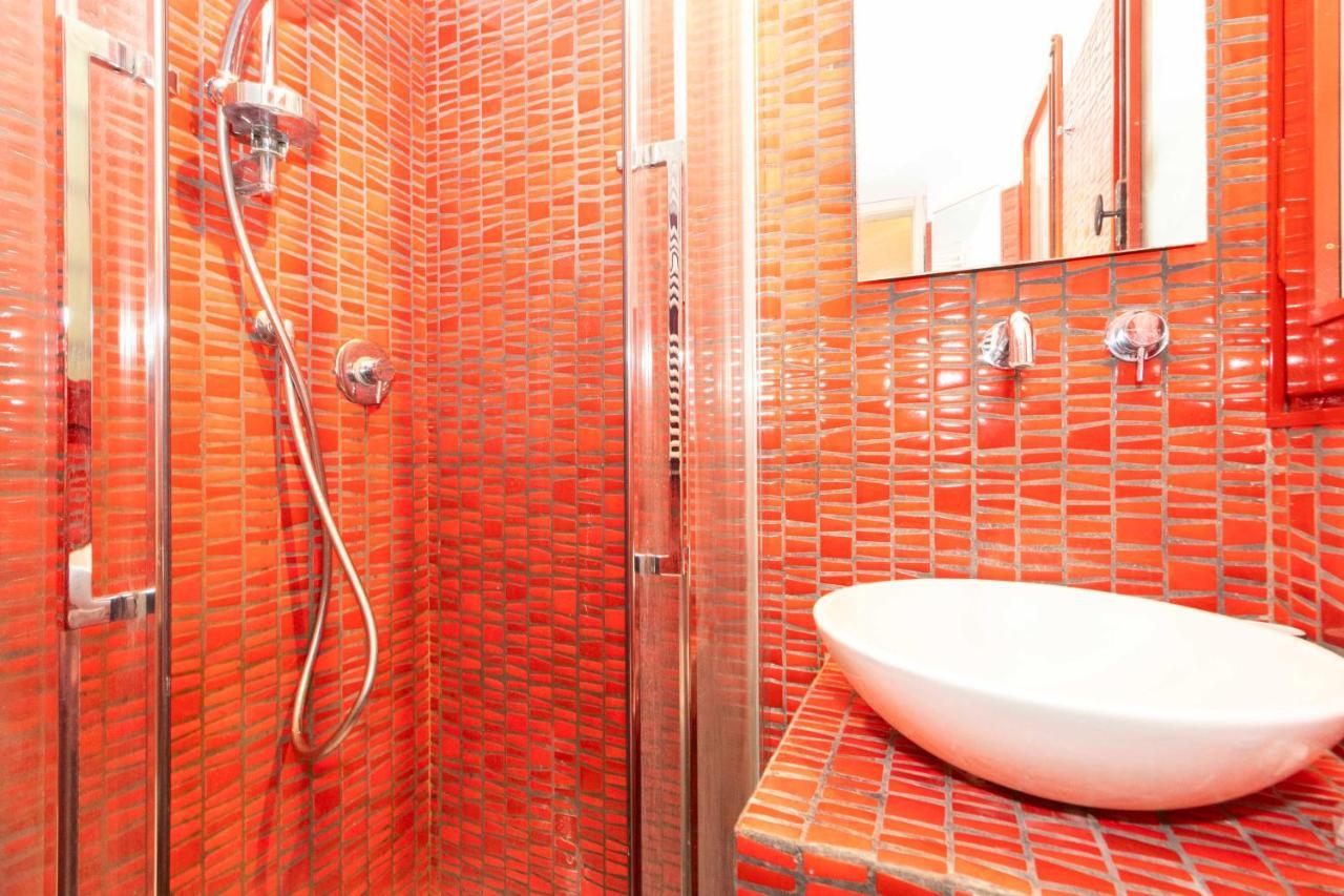 Piazza Vittorio Veneto Central Apartment Turin Luaran gambar
